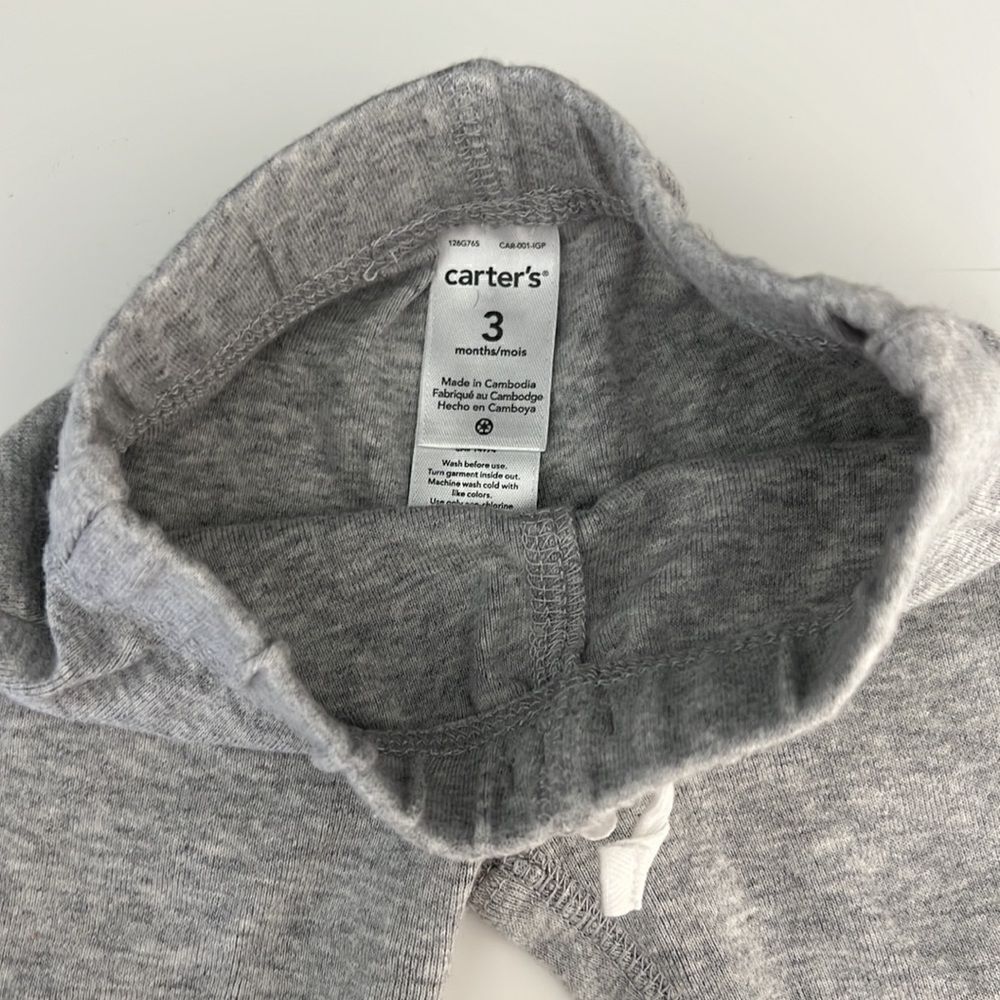Carter’s Baby Bundle - Picture 5 of 7